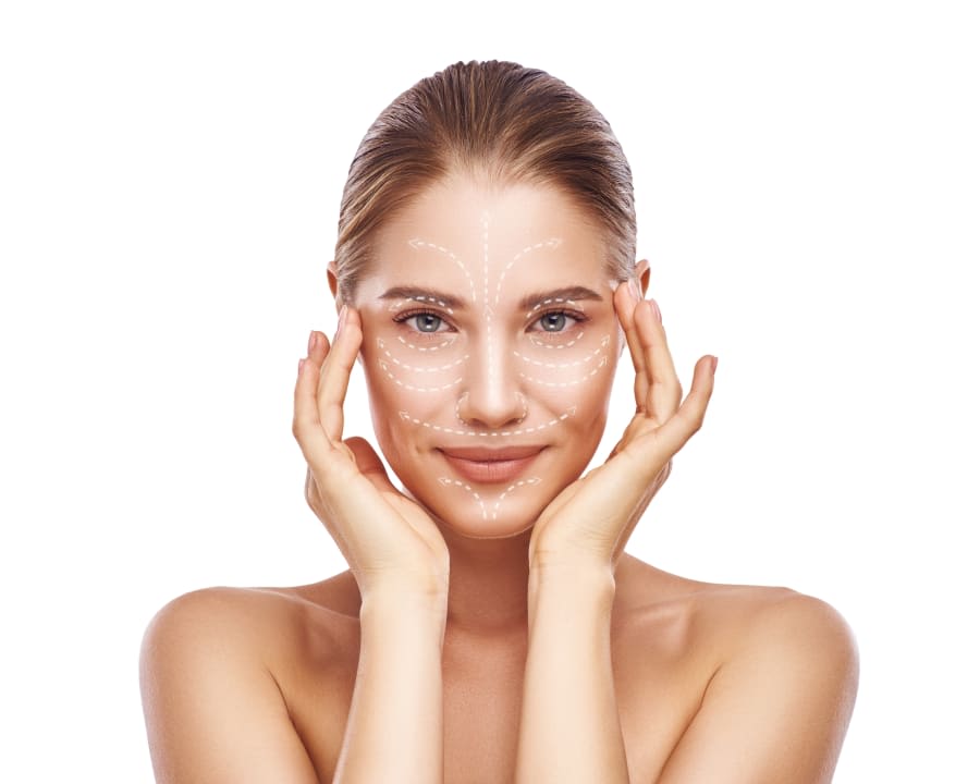 BOTOX, Belleville