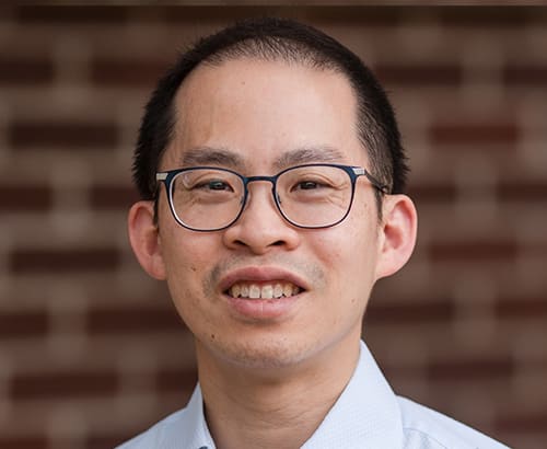 Dr. Jason Yee Belleville Dentist