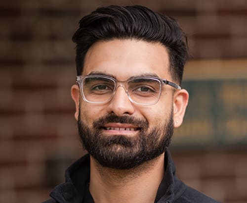 Dr. Kunal Mehta Belleville Dentist