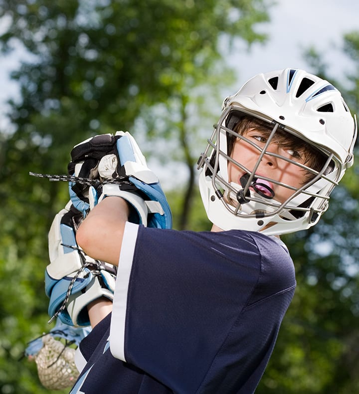 Sports Mouth Guards, Belleville Dentist