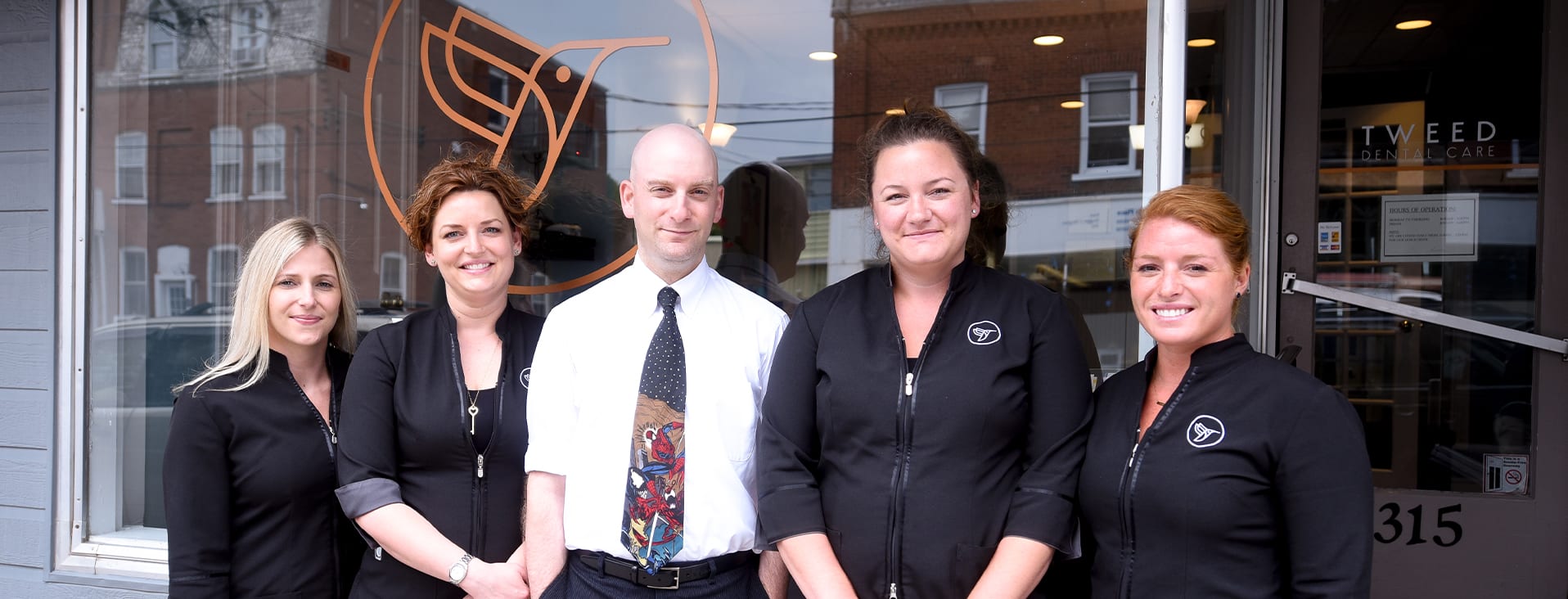 Our Team | Tweed Dental Care